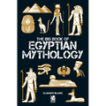 The Big Book of Egyptian Mithology - Paperback