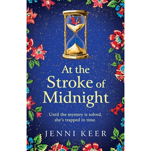 At the Stroke of Midnight - Paperback