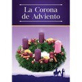 La Corona de Adviento - Paperback