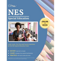 NES Special Education Study Guide: Test Prep and Practice Questions for the NES Special Education Exam - Paperback