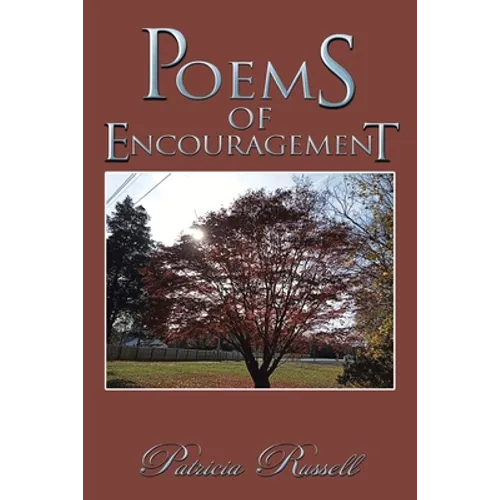 Poems of Encouragement - Paperback