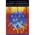 The Hide - Paperback