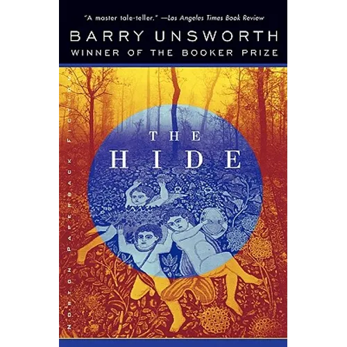 The Hide - Paperback