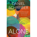 Alone: Reflections on Solitary Living - Hardcover