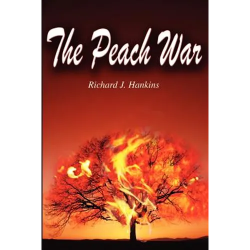 Peach War - Paperback