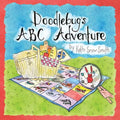 Doodlebug's ABC Adventure - Paperback