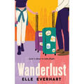 Wanderlust - Paperback