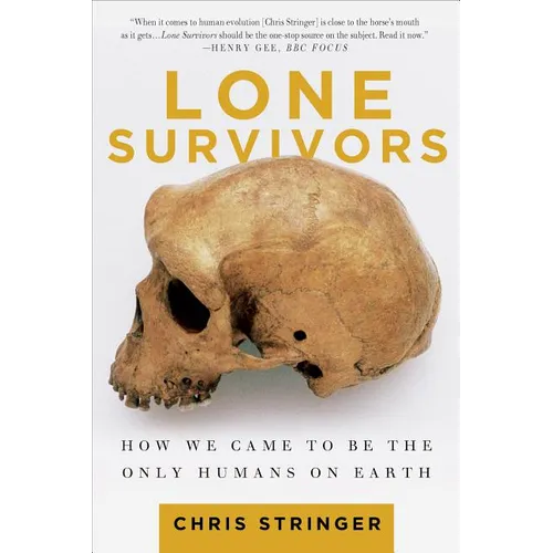 Lone Survivors - Paperback