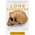 Lone Survivors - Paperback
