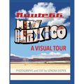 Route 66 New Mexico, A Visual Tour - Paperback