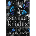 Savage Knights - Paperback