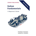 Vulkan Fundamentals: A Beginner's Guide - Paperback
