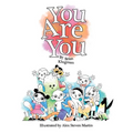 You Are You - Hardcover