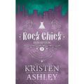 Rock Chick Redemption Collector's Edition - Hardcover