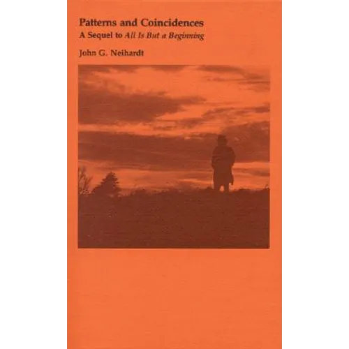 Patterns and Coincidences: A Sequel to All Is But a Beginning