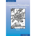 Consolatio Philosophiae: The Consolation of Philosophy - Paperback