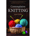 Contemplative Knitting - Paperback