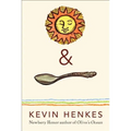 Sun & Spoon - Paperback