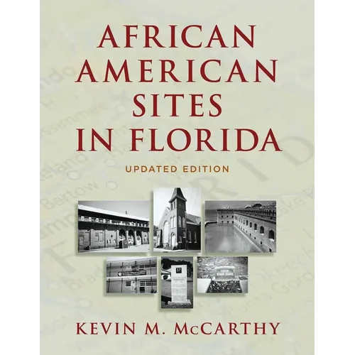 African American Sites in Florida