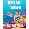 Oliver And The Ocean - Paperback