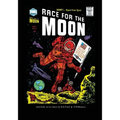 Race for the Moon - Paperback