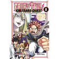 Fairy Tail: 100 Years Quest 8 - Paperback