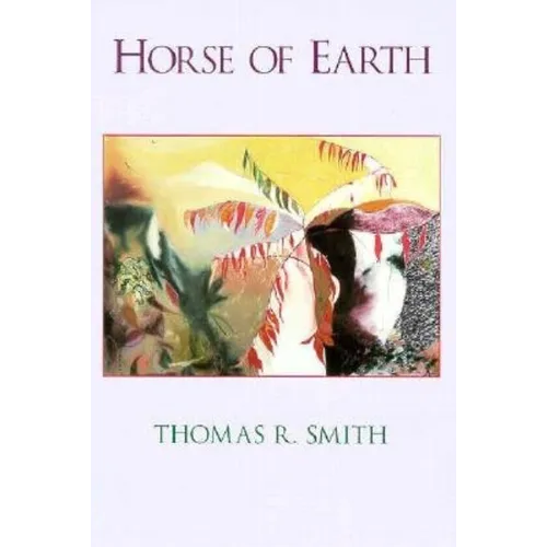 Horse of Earth - Paperback