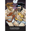 Pardners - Hardcover