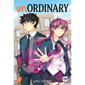 Unordinary Volume 1: A Graphic Novel - Hardcover