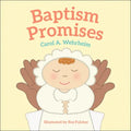 Baptism Promises - Board Book