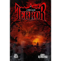 Town Called Terror - Paperback