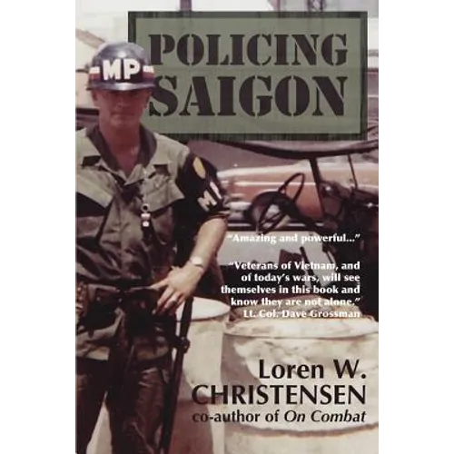 Policing Saigon