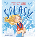 Splash - Hardcover