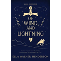 Of Wind and Lightning - Paperback