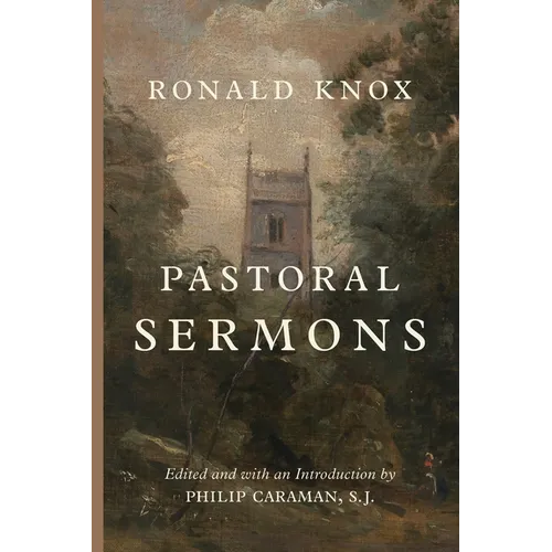 Pastoral Sermons - Paperback