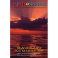 Saints + Sinners 2024: Transformative Poetry - Paperback
