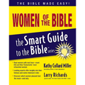 Women of the Bible - Paperback