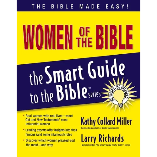 Women of the Bible - Paperback