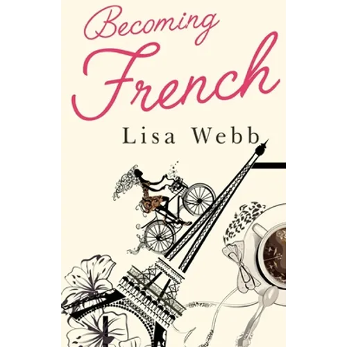 Becoming French - Paperback