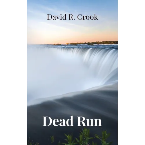 Dead Run - Paperback