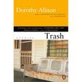 Trash - Paperback