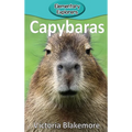Capybaras - Hardcover