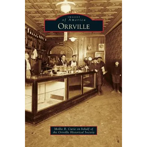 Orrville