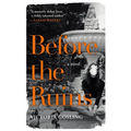 Before the Ruins - Paperback