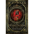Devastation - Paperback