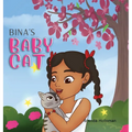 Bina's Baby Cat - Hardcover