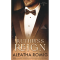 Ruthless Reign - Paperback