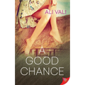 A Good Chance - Paperback