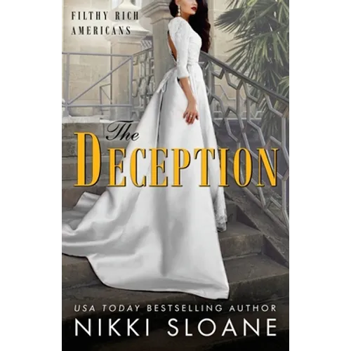 The Deception - Paperback