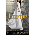 The Deception - Paperback